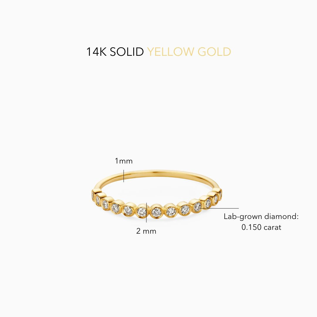 Blase Ring | Gold