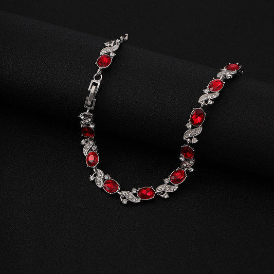 Giada Valrouge Armband | Weißgold