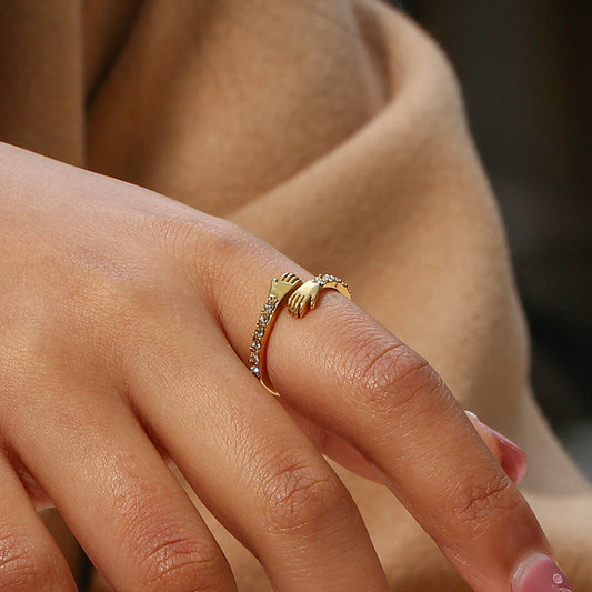 Amaryllis Goldring