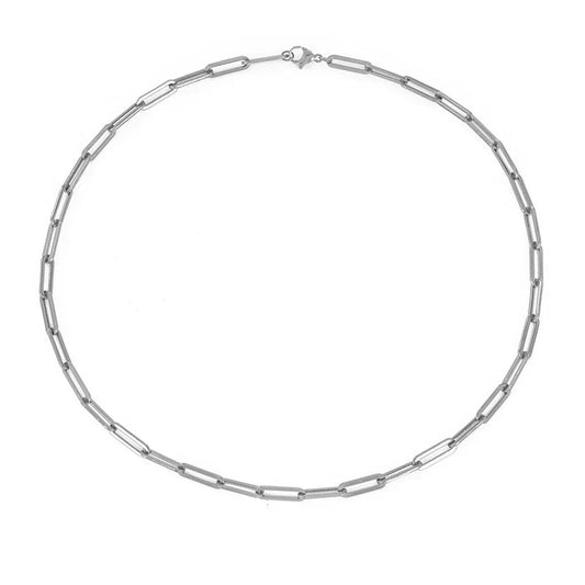 Archen Elegant Kette Halskette | Gold