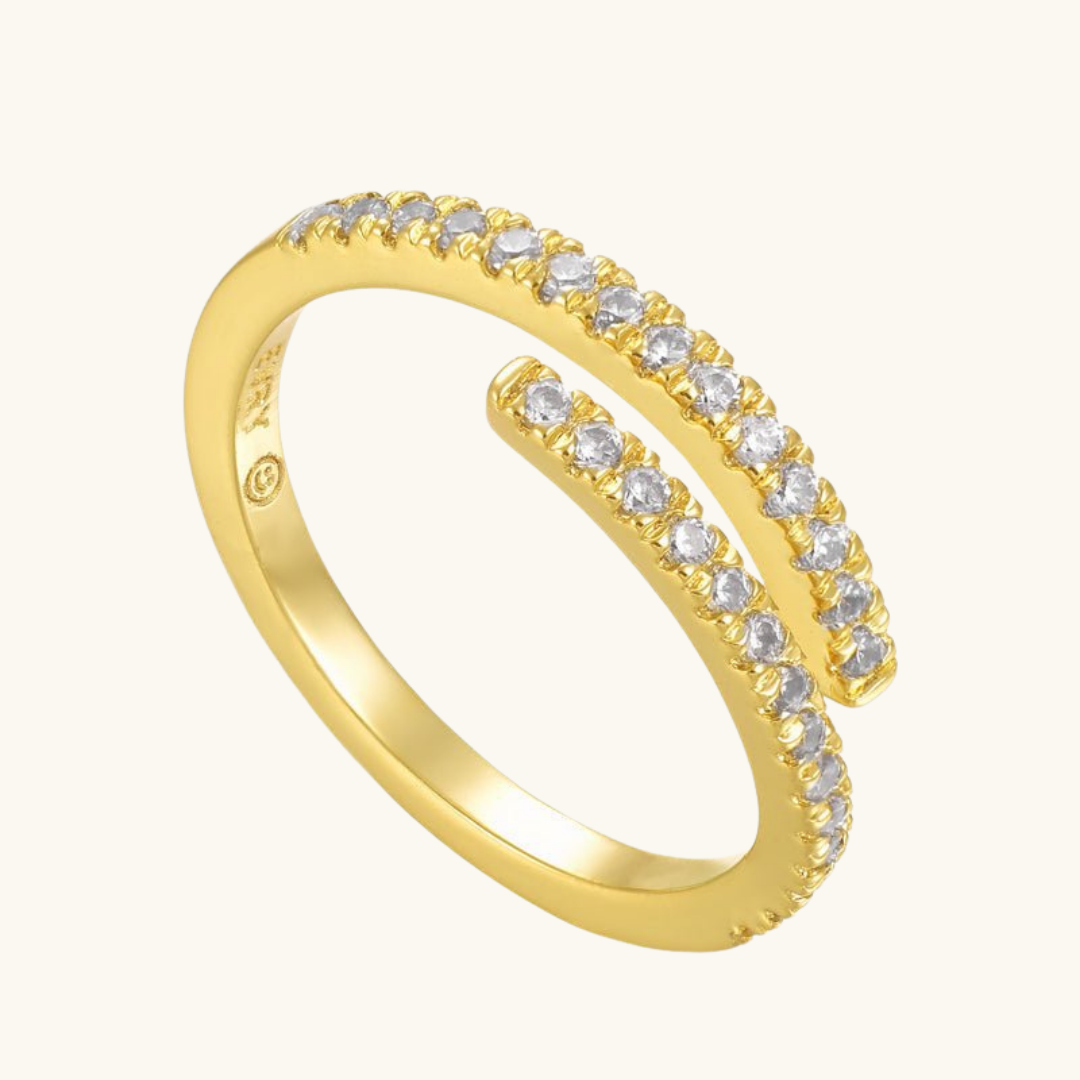 Für immer Ring