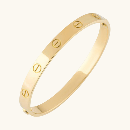 Ewigkeit Kettenglied Armband