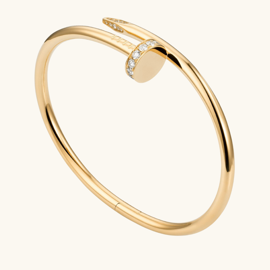 Eleganz Nail Armband