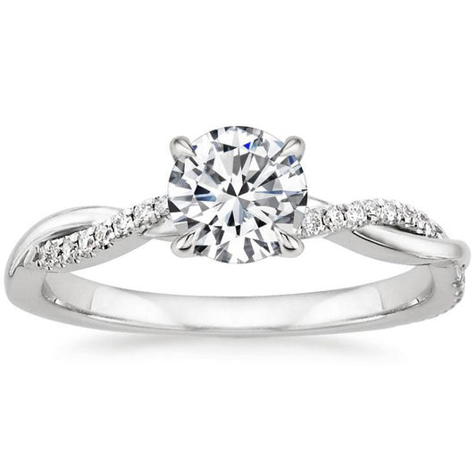 Der Jane Ring | Gold