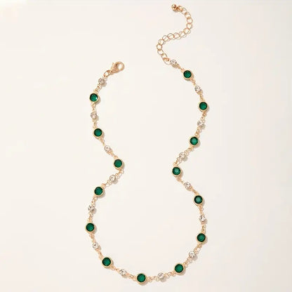 Elira Vescari Halskette | Gold