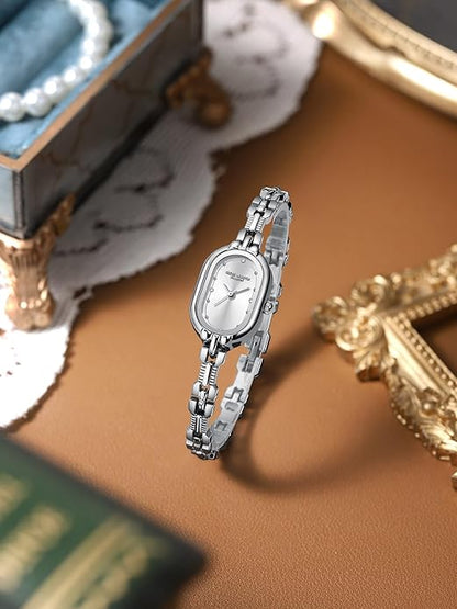 Celisse Verity Uhr | Gold