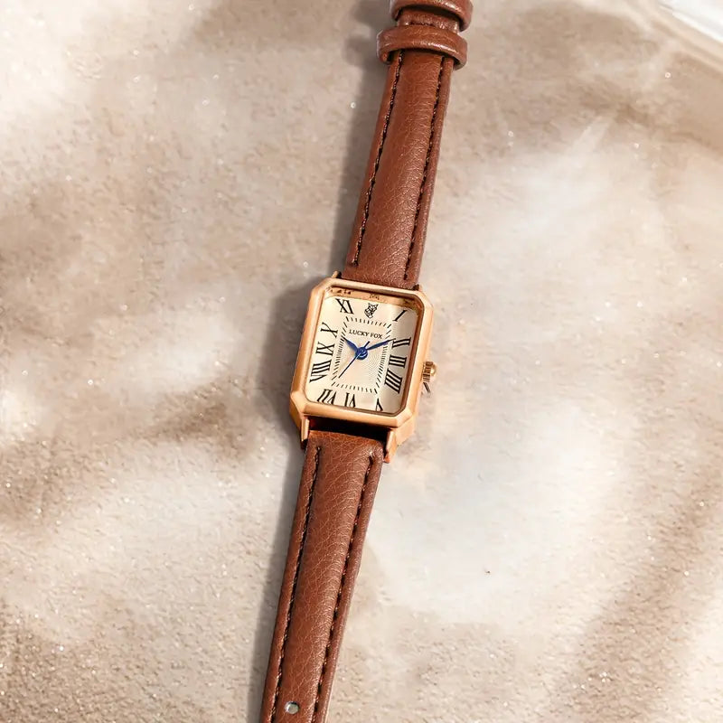 Vivelle Wappen Uhr | Gold