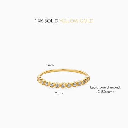 Blase Ring | Gold