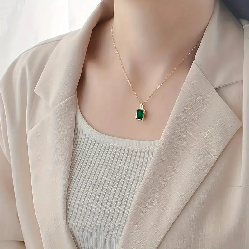 Zarela Fontayne Halskette | Gold