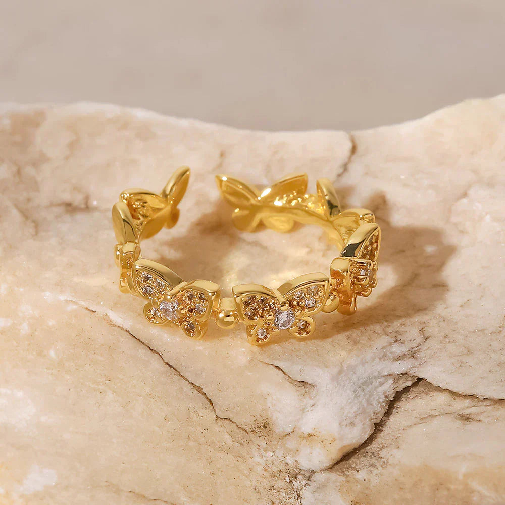 Colleen Schmetterling Goldring
