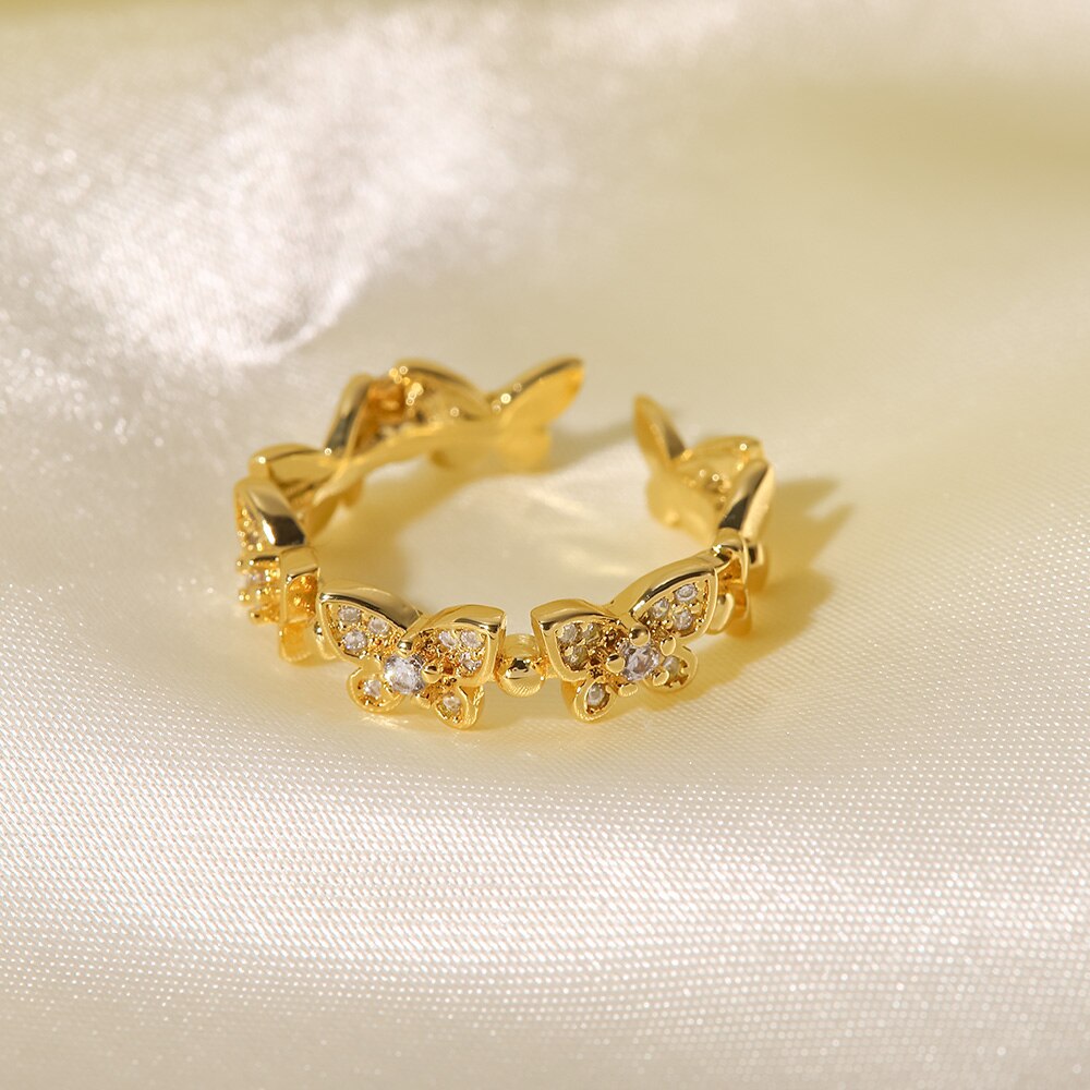Colleen Schmetterling Goldring