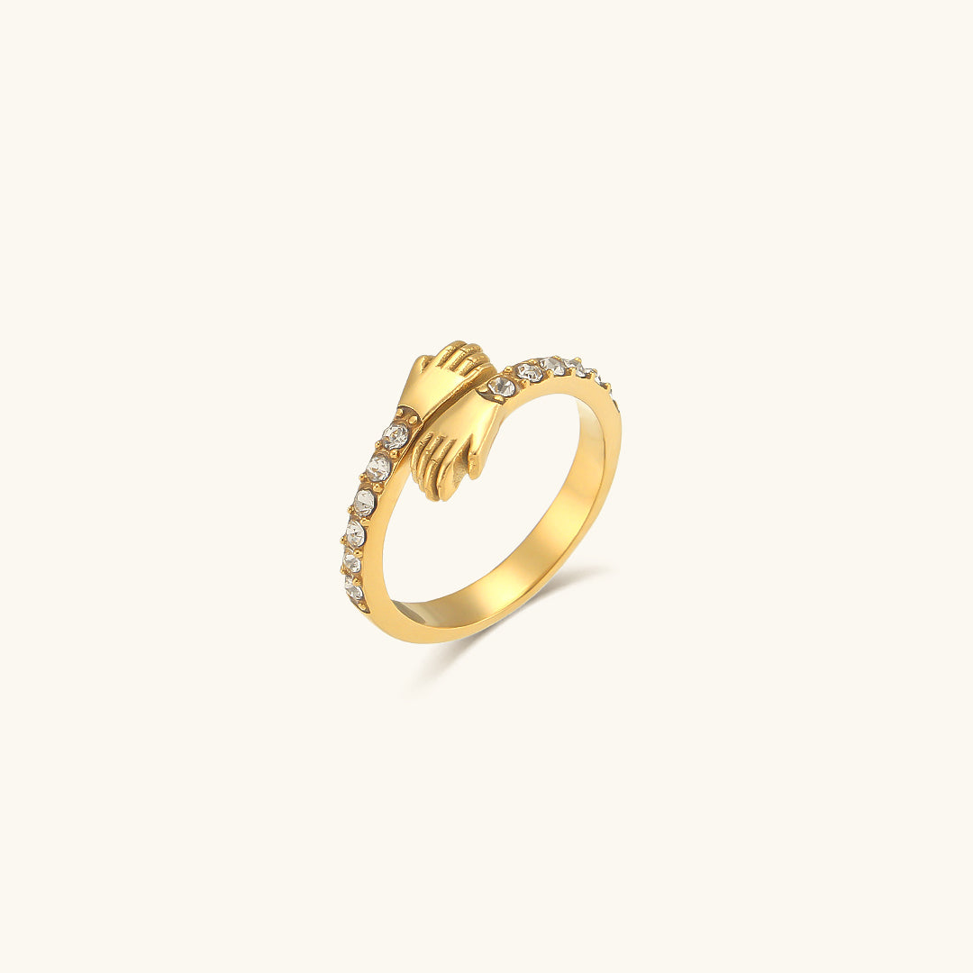 Amaryllis Goldring