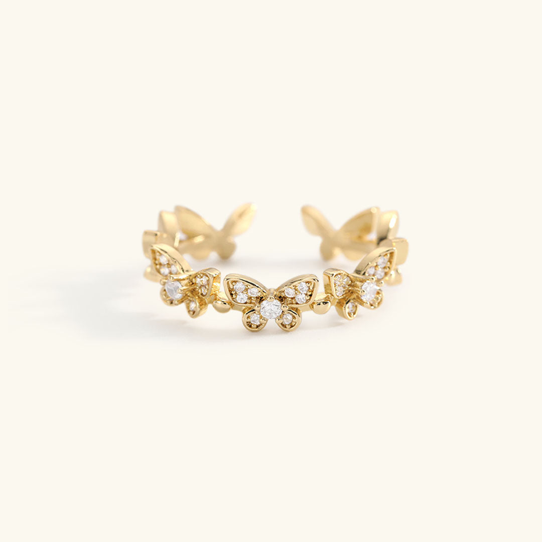 Colleen Schmetterling Goldring