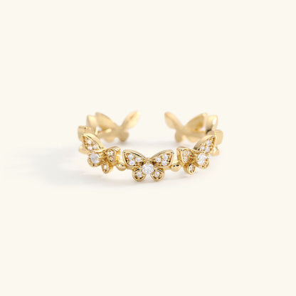 Colleen Schmetterling Goldring