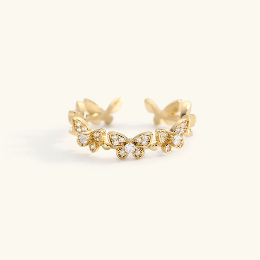 Colleen Schmetterling Goldring