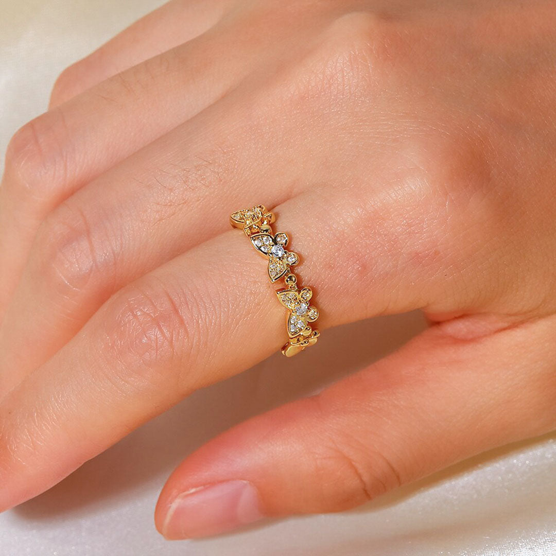 Colleen Schmetterling Goldring
