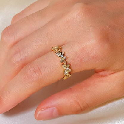 Colleen Schmetterling Goldring