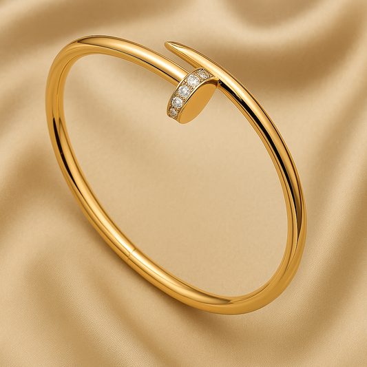 Eleganz Nail Armband