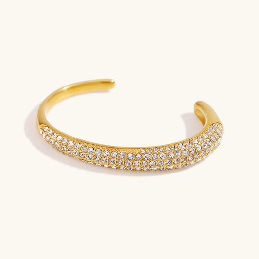 Elara Diamant-Armband