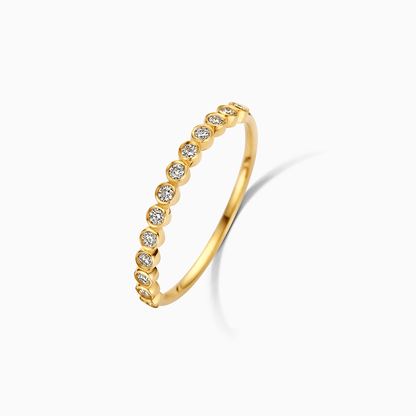 Blase Ring | Gold