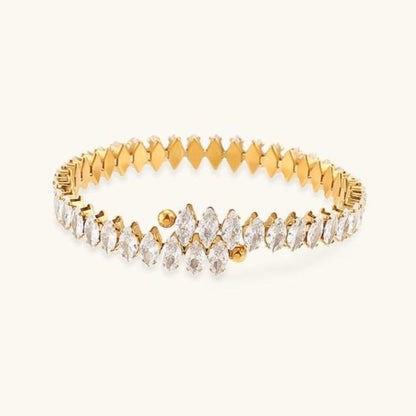 Eugenia Diamant-Armband