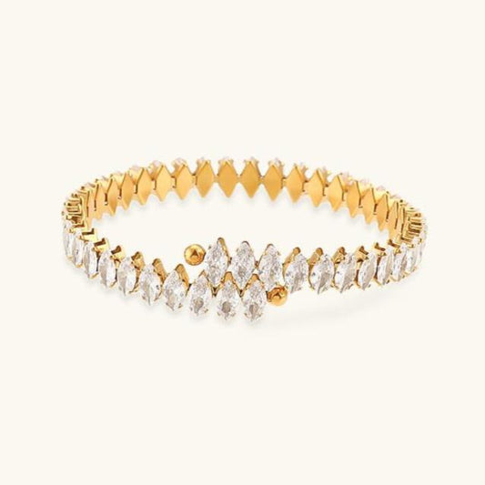 Eugenia Diamant-Armband