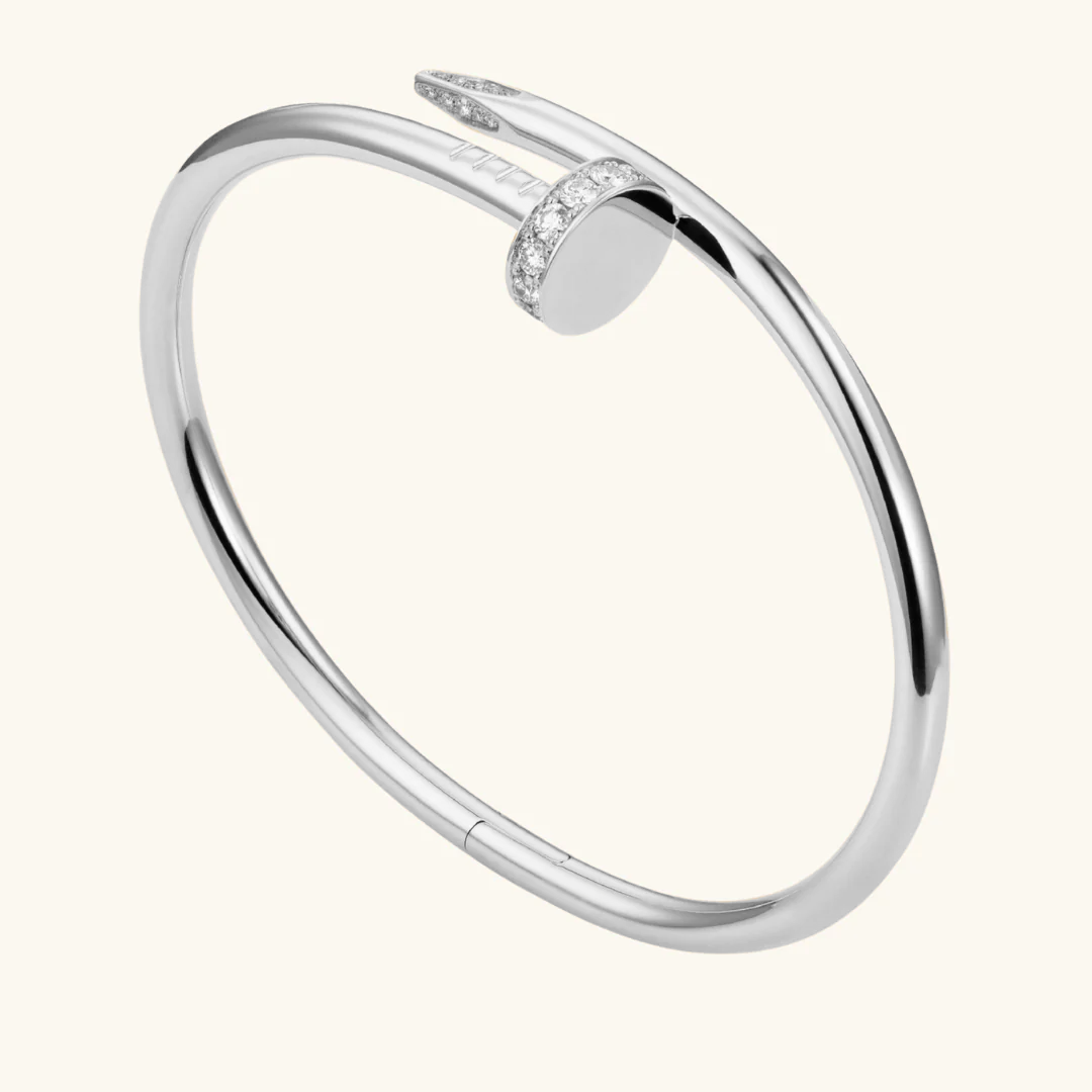 Eleganz Nail Armband