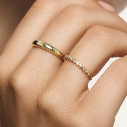 Blase Ring | Gold