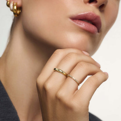 Blase Ring | Gold
