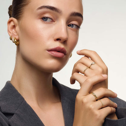 Blase Ring | Gold