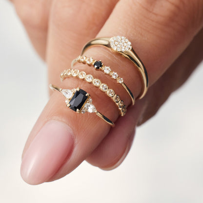 Blase Ring | Gold