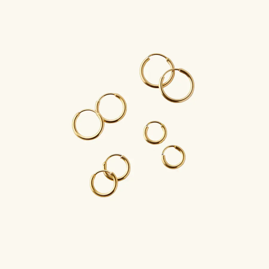 My Belalore Ohrring-Set