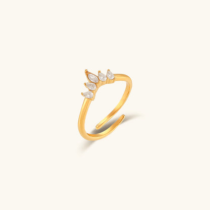 Finnian Diamantring