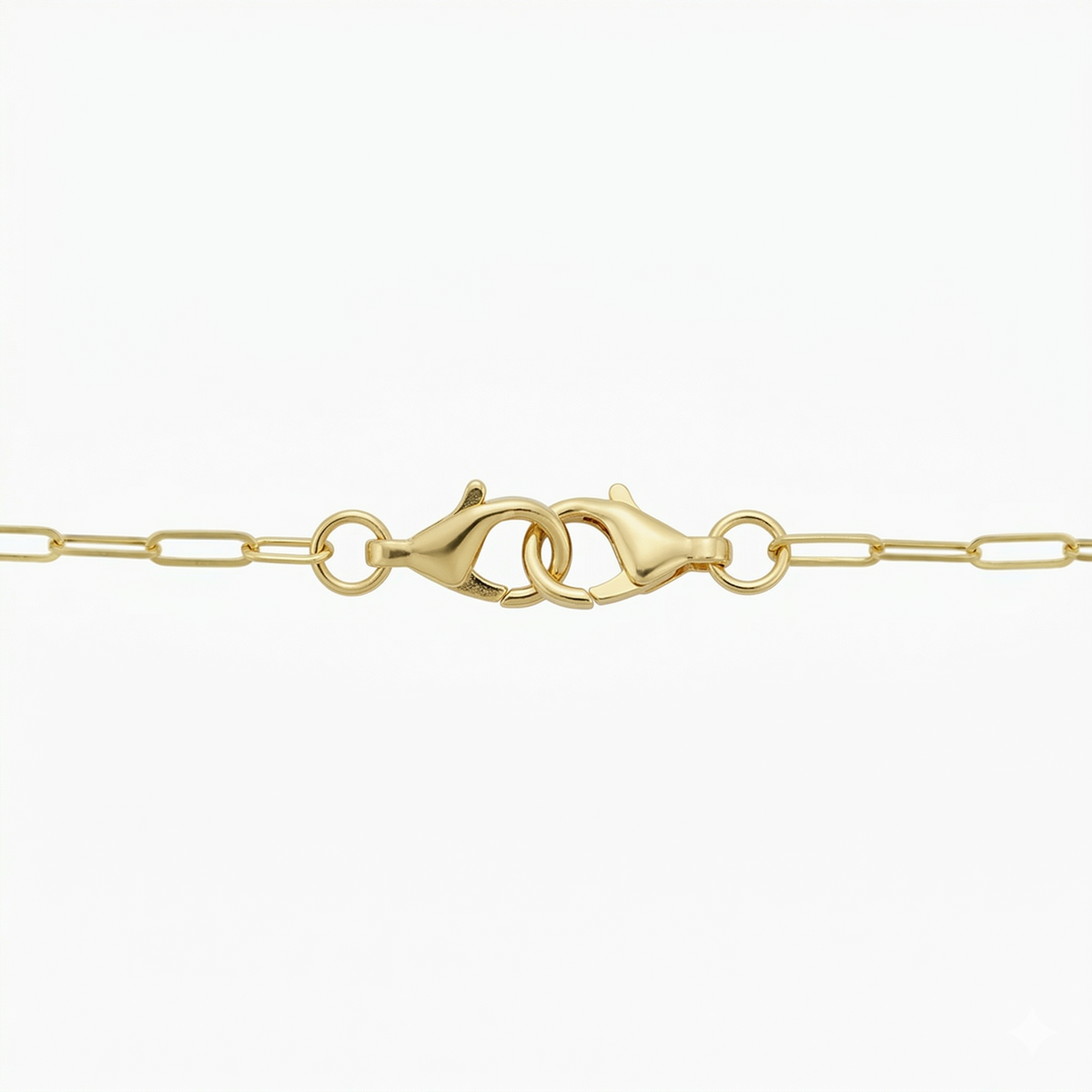 Venice Kettenglied Armband | Gold