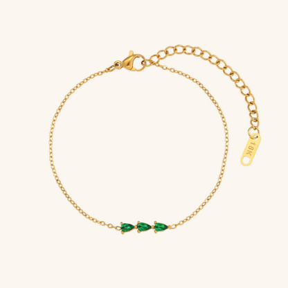 Alana Diamant-Armband