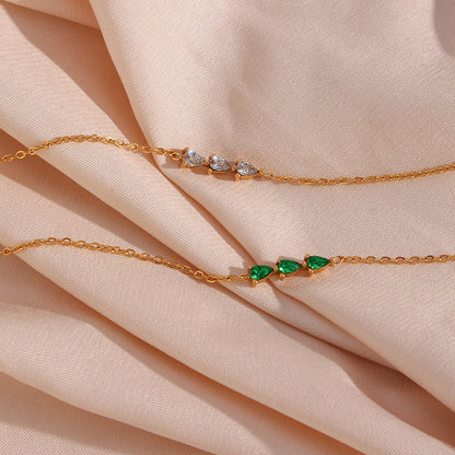Alana Diamant-Armband