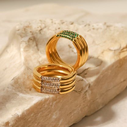 Serenity Diamantring