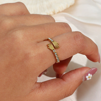 Amaryllis Goldring