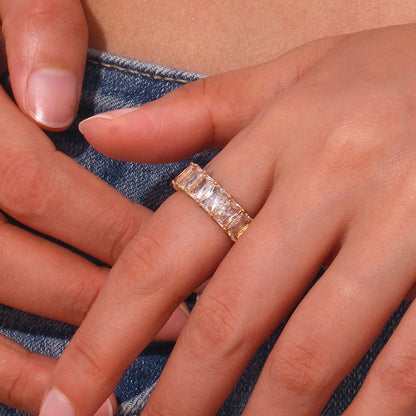 Sanna Diamantring