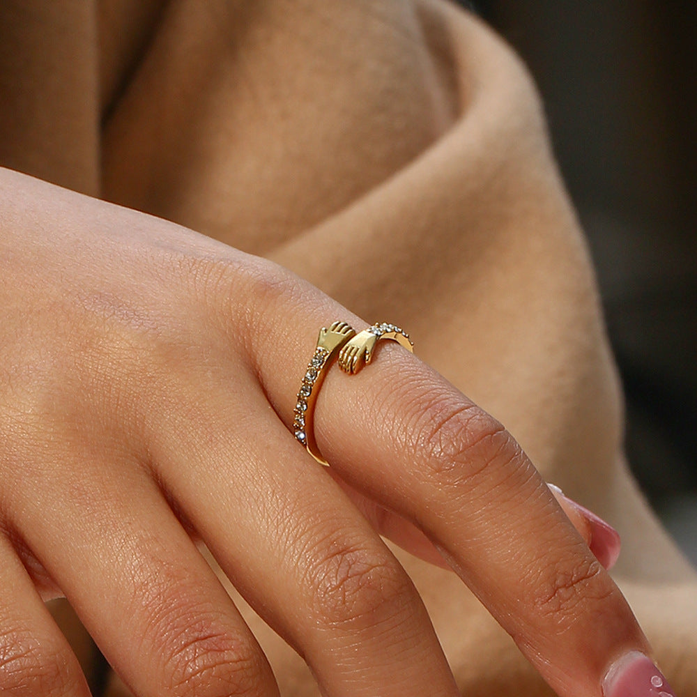 Amaryllis Goldring