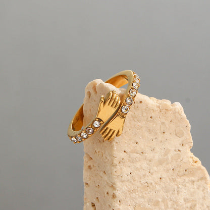Amaryllis Goldring