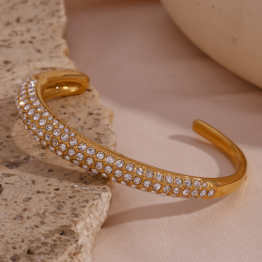 Elara Diamant-Armband