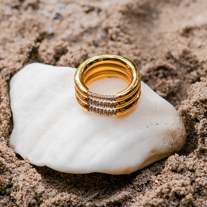 Serenity Diamantring