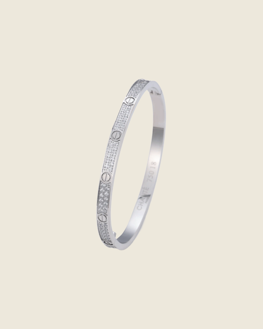 Liebe Diamant-Armband