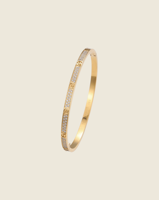 Liebe Diamant-Armband