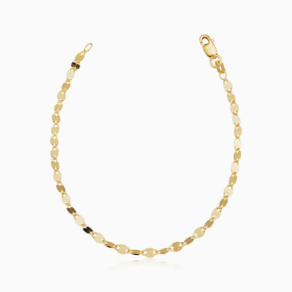 Cabaret Armband | Gold