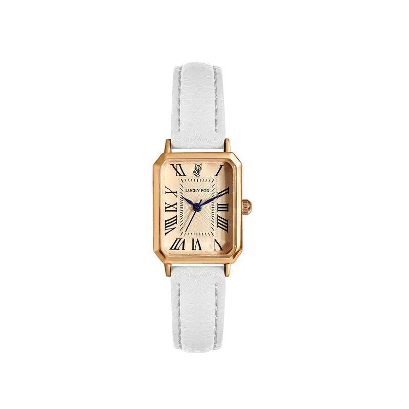 Vivelle Wappen Uhr | Gold