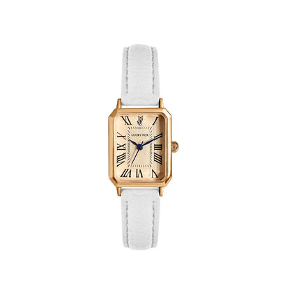 Vivelle Wappen Uhr | Gold