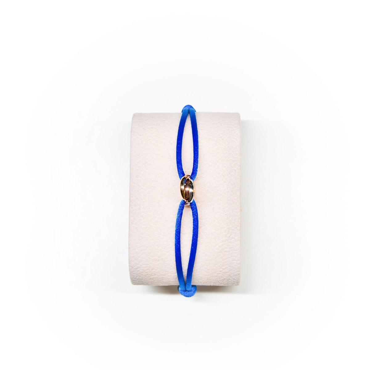 Trifecta Armband