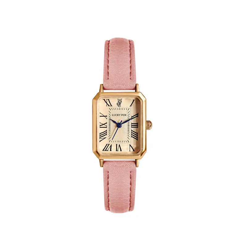 Vivelle Wappen Uhr | Gold